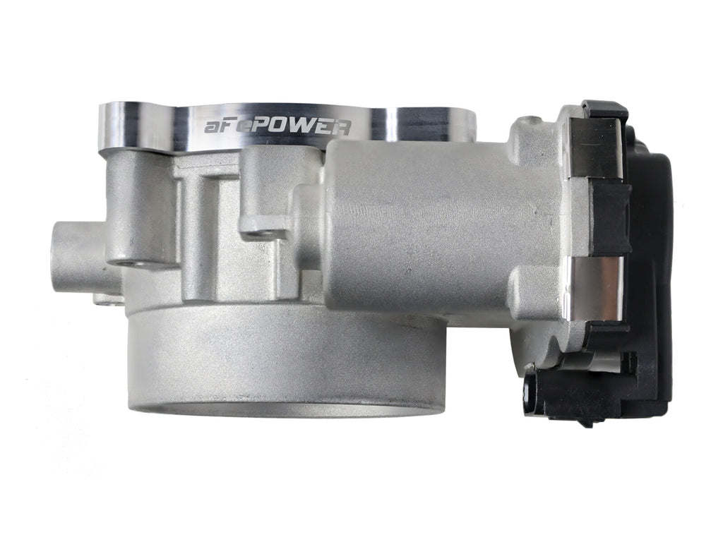 80mm Throttle Body Dodge Challenger/Charger 11-23/Chrysler 300 11-23 V6-3.6L