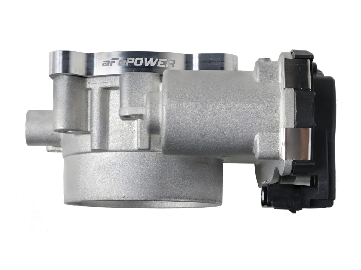 80mm Throttle Body Dodge Challenger/Charger 11-23/Chrysler 300 11-23 V6-3.6L