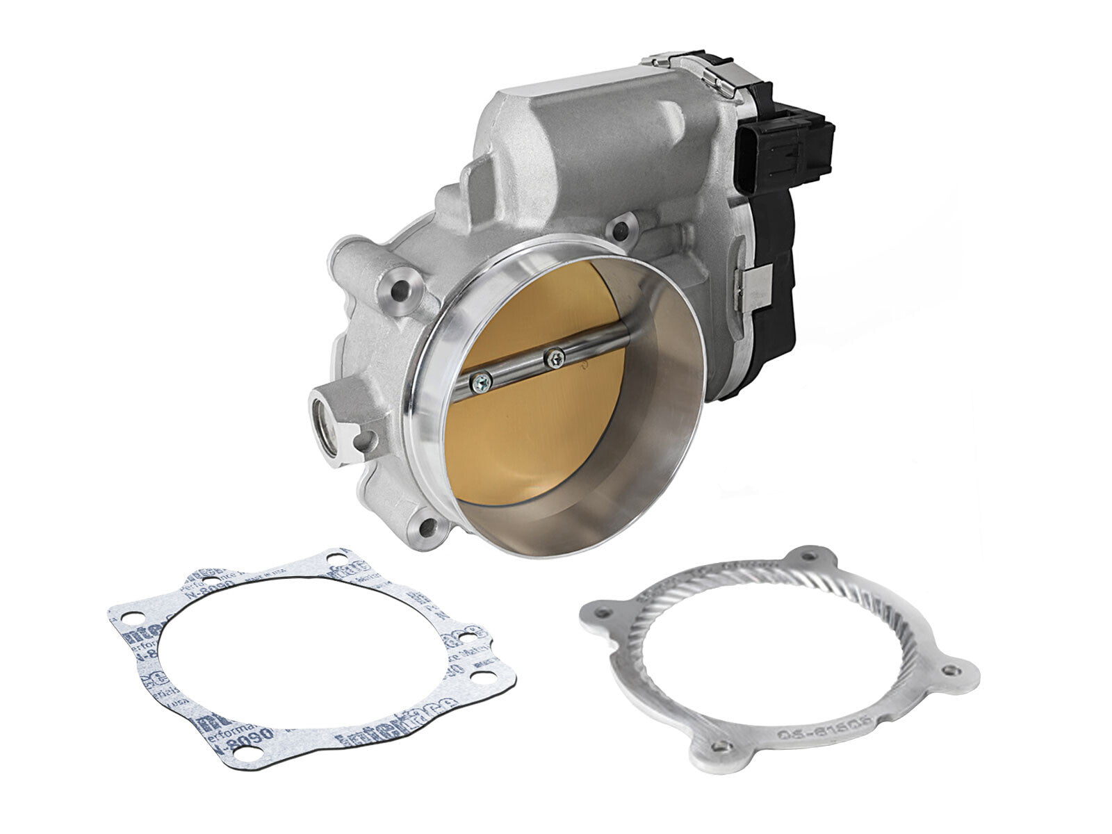 90mm Throttle Body Dodge Challenger/Charger 13-23/Chrysler 300 13-23 V8-5.7L/6.4L