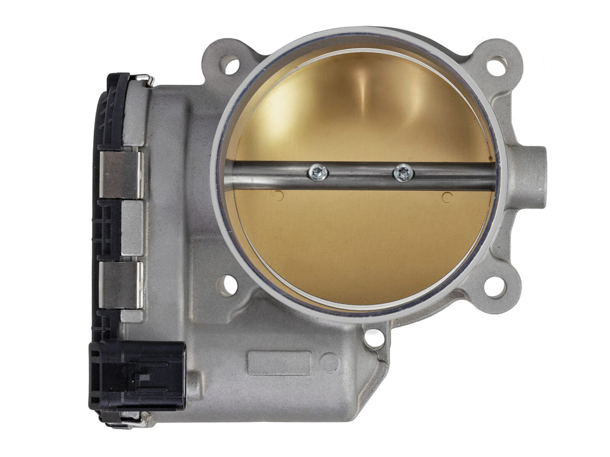 85mm Throttle Body Ford Mustang GT 18-25 V8-5.0L Gas Natural