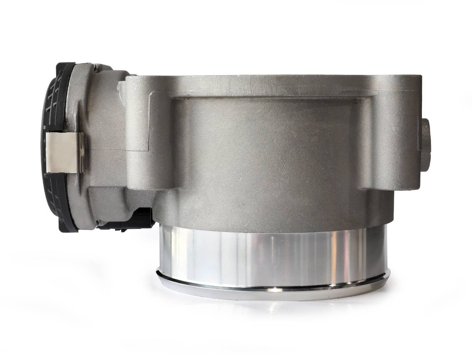 85mm Throttle Body Ford Mustang GT 18-25 V8-5.0L Gas Natural
