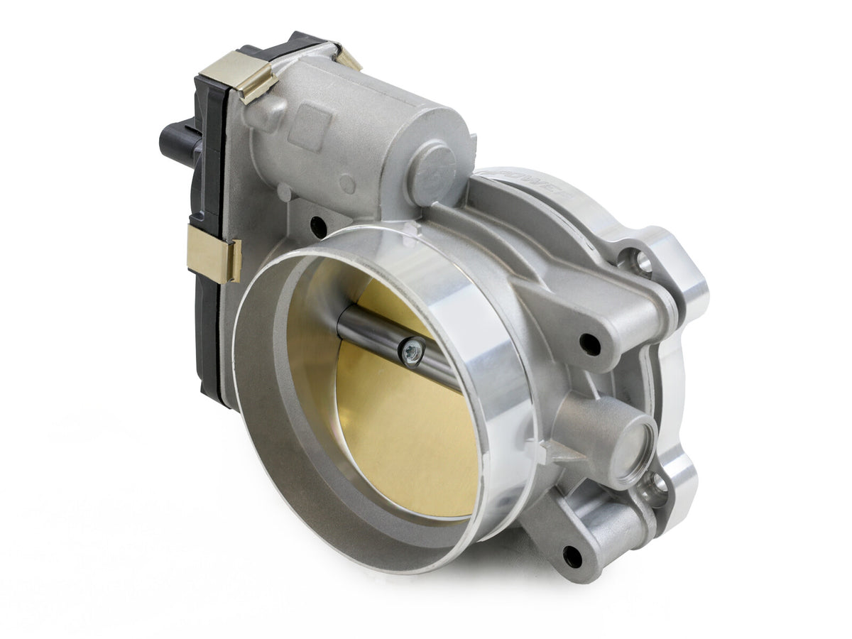 87mm Throttle Body GM Trucks/SUVs 14-23 V8-5.3L
