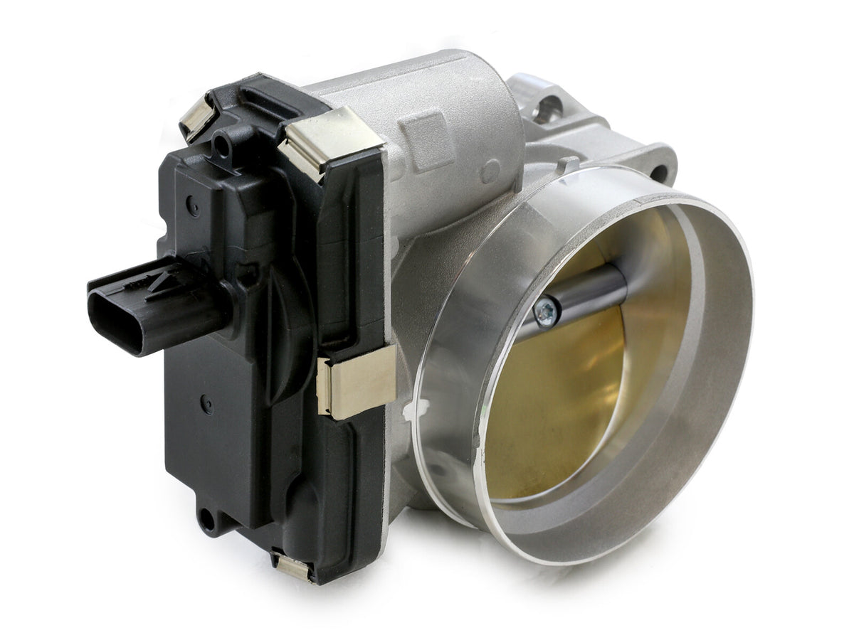 87mm Throttle Body GM Trucks/SUVs 14-23 V8-5.3L