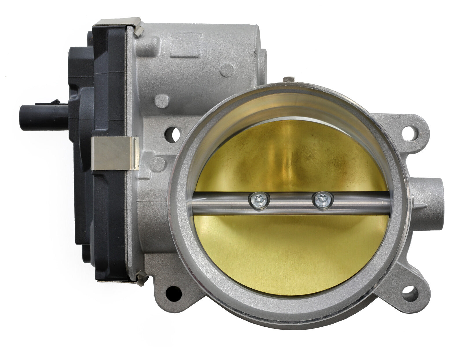87mm Throttle Body GM Trucks/SUVs 14-23 V8-5.3L