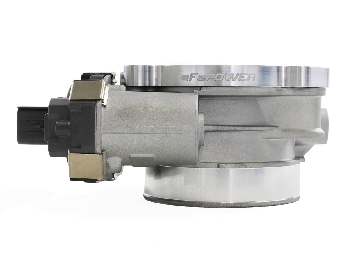 87mm Throttle Body GM Trucks/SUVs 14-23 V8-5.3L