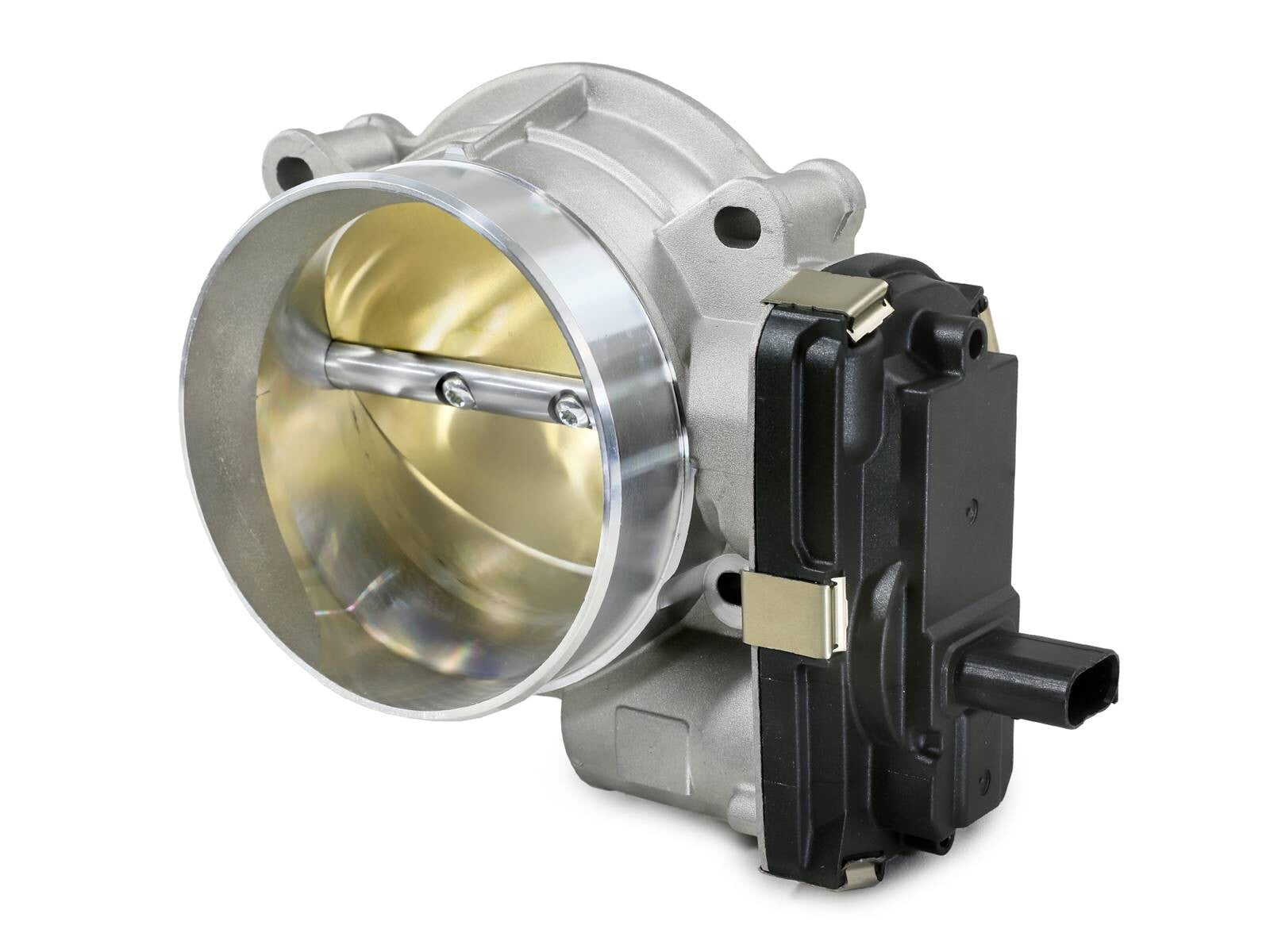 95mm Throttle Body Various Cadillac, Chevrolet and GMC 14-25 V8-6.2L