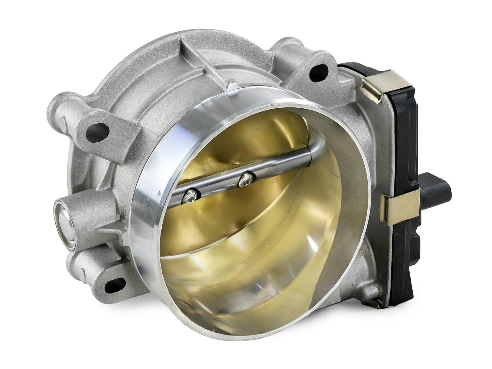 95mm Throttle Body Various Cadillac, Chevrolet and GMC 14-25 V8-6.2L