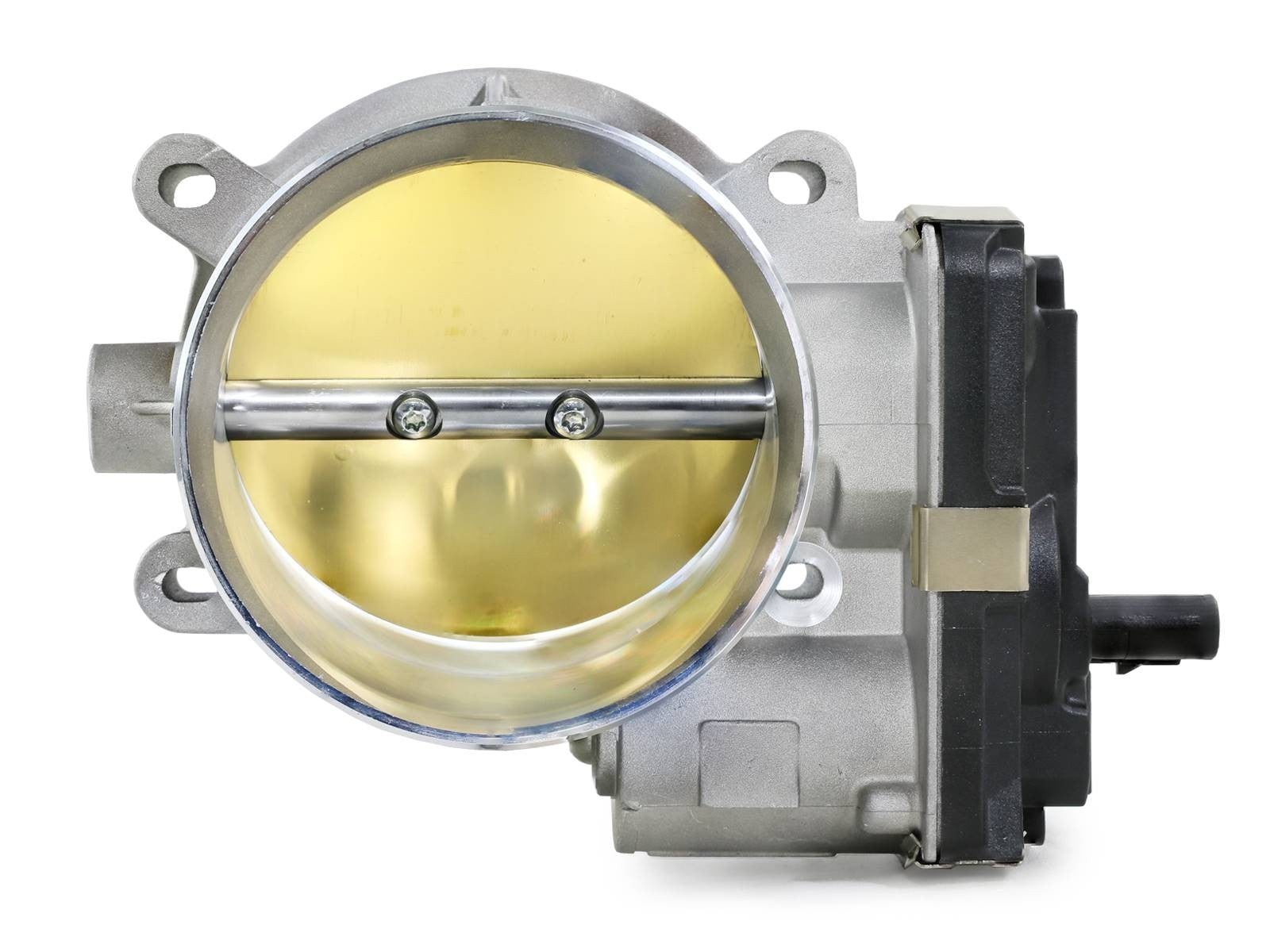 95mm Throttle Body Various Cadillac, Chevrolet and GMC 14-25 V8-6.2L