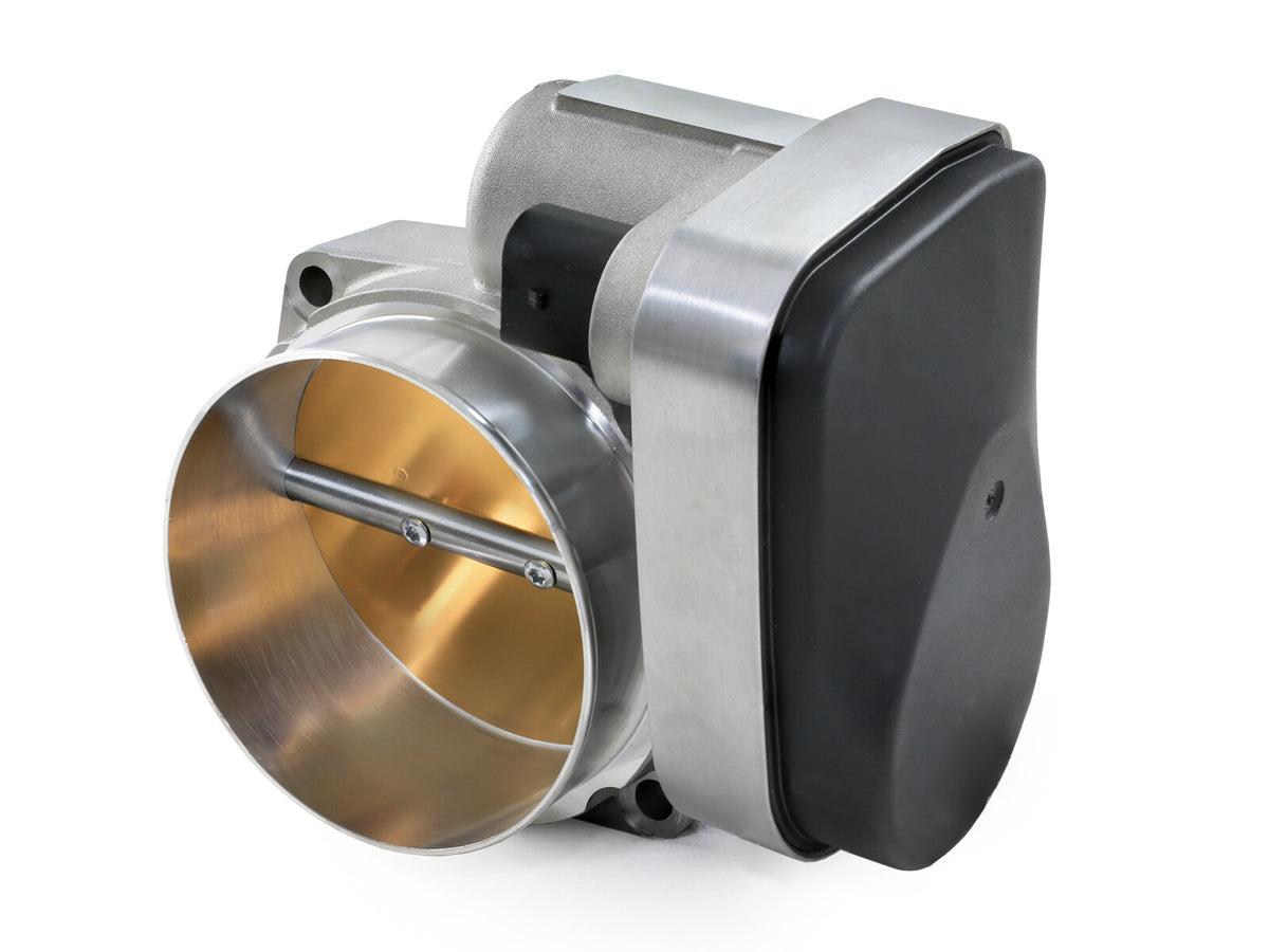 90mm Throttle Body Dodge Challenger 08-12/Charger 06-12/Chrysler 300 05-12 V8-5.7L/6.1L/6.4L