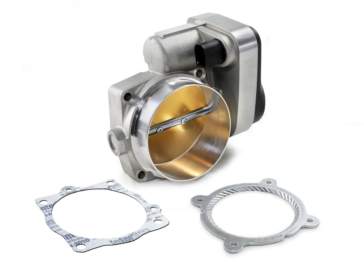 90mm Throttle Body Dodge Challenger 08-12/Charger 06-12/Chrysler 300 05-12 V8-5.7L/6.1L/6.4L