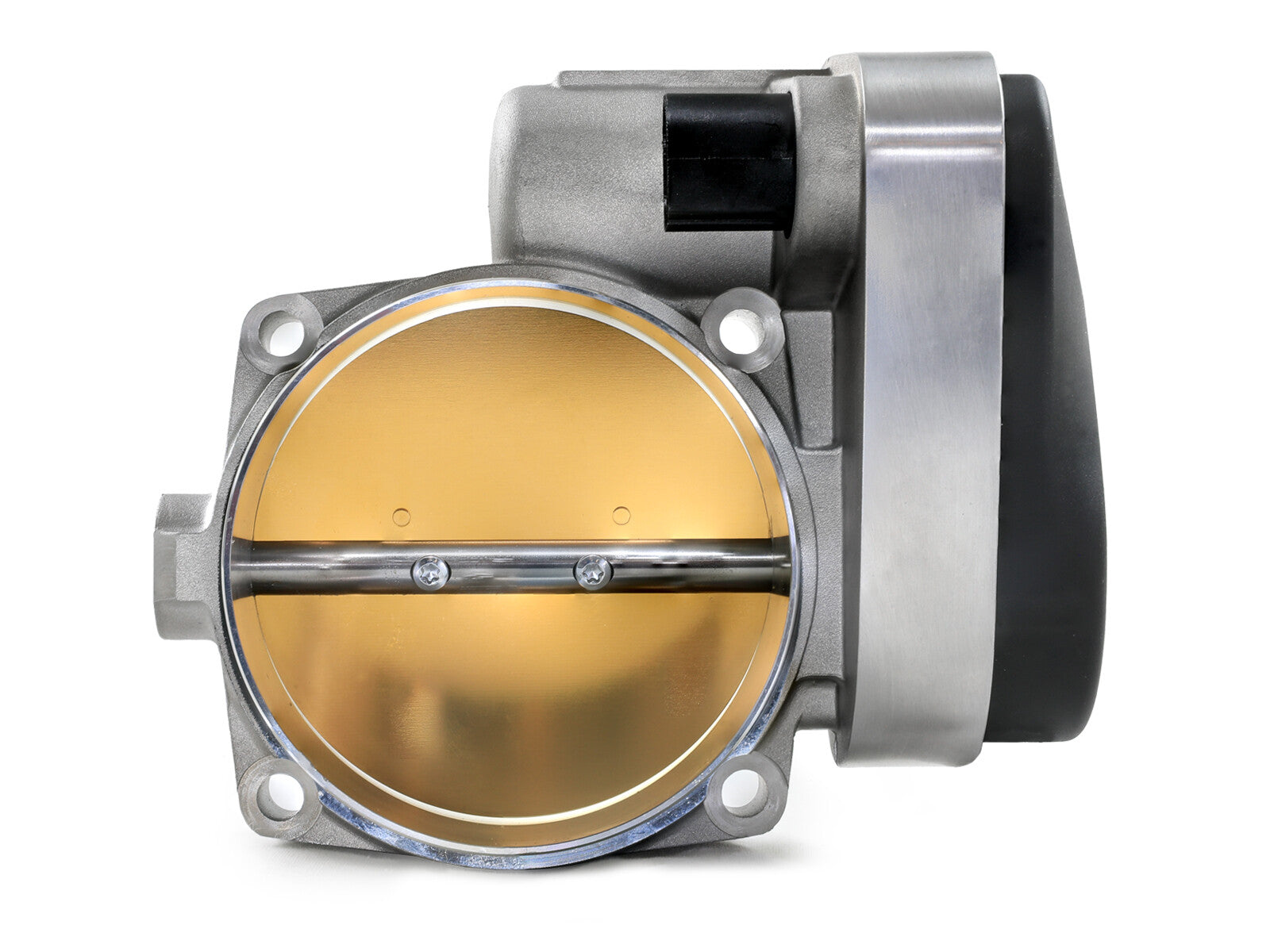 90mm Throttle Body Dodge Challenger 08-12/Charger 06-12/Chrysler 300 05-12 V8-5.7L/6.1L/6.4L