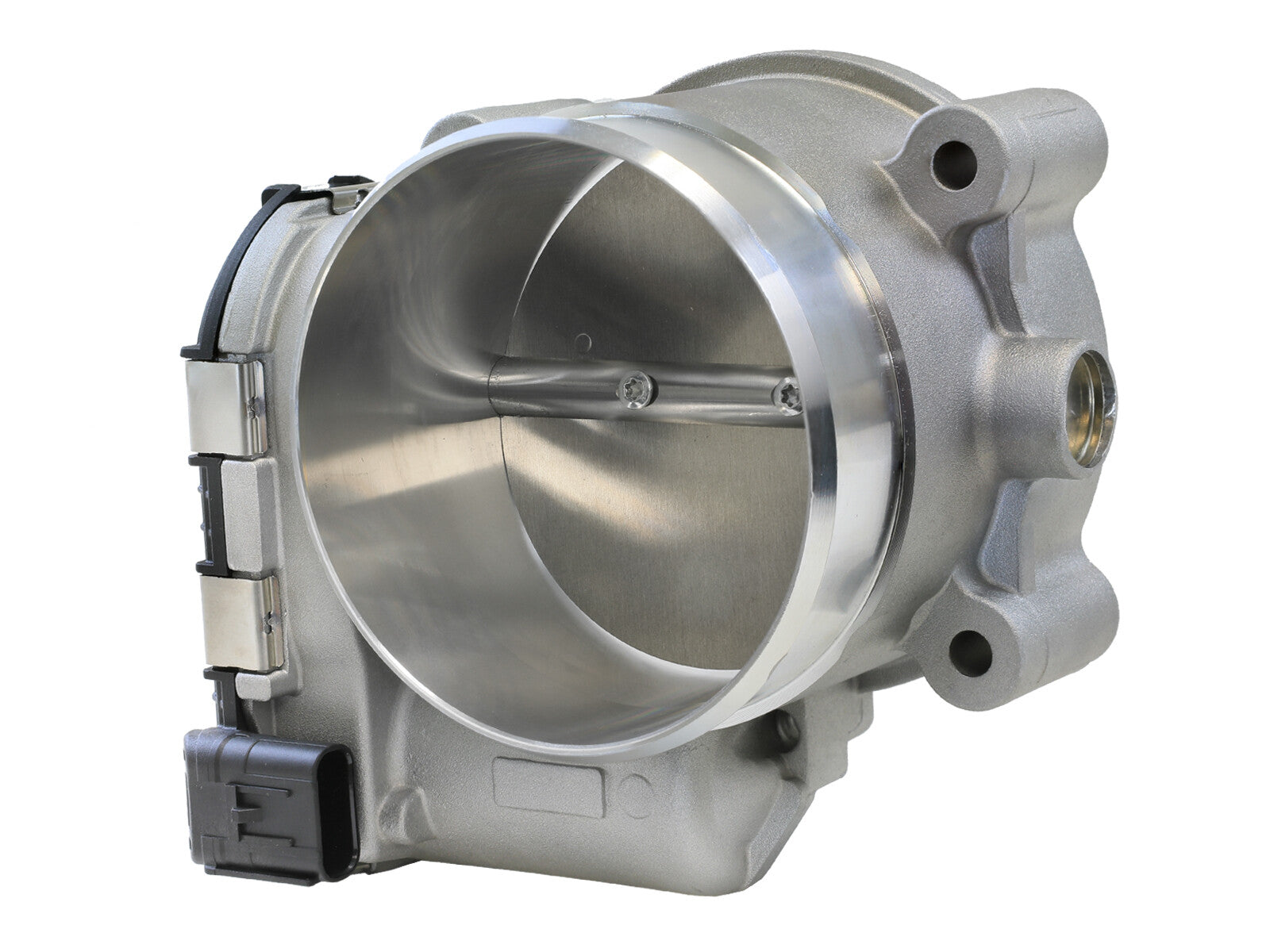 85mm Throttle Body Ford Mustang GT 15-17 V8-5.0L