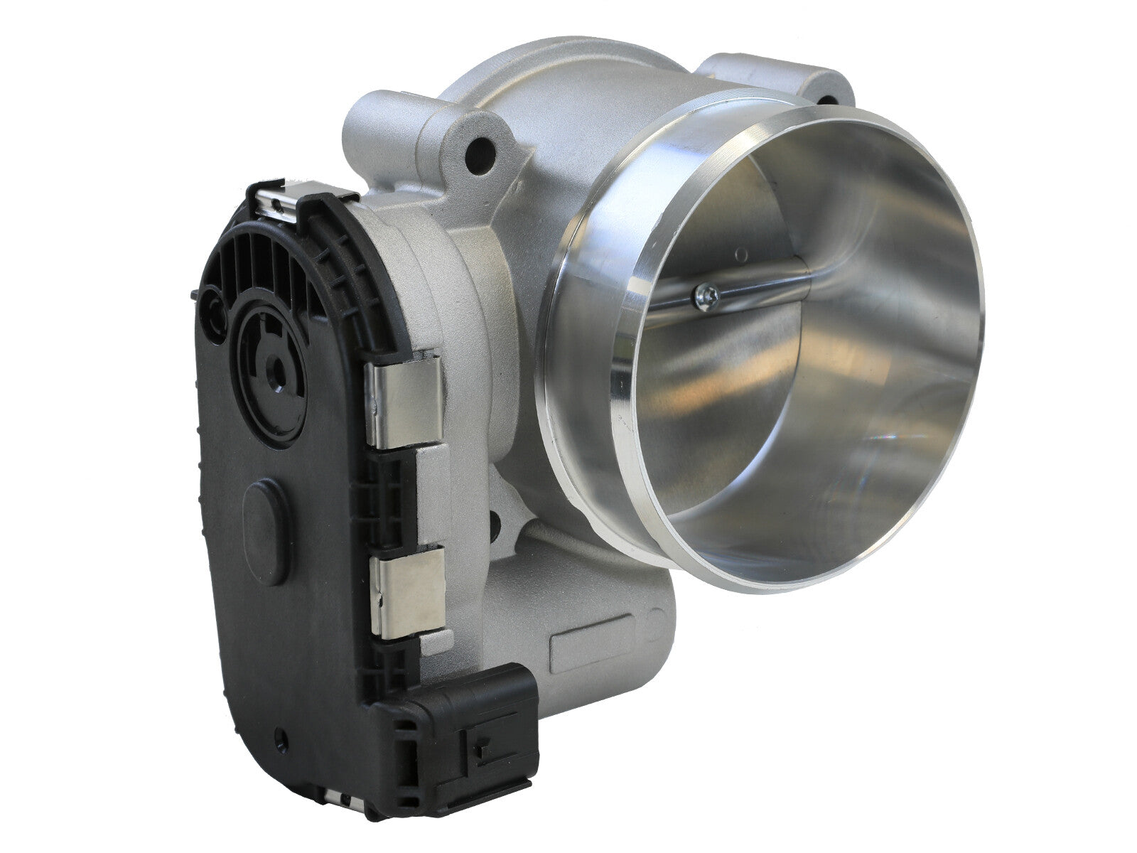 85mm Throttle Body Ford Mustang GT 15-17 V8-5.0L