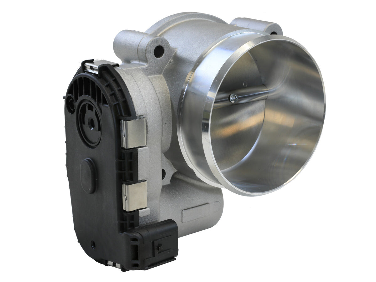 85mm Throttle Body Ford Mustang GT 15-17 V8-5.0L