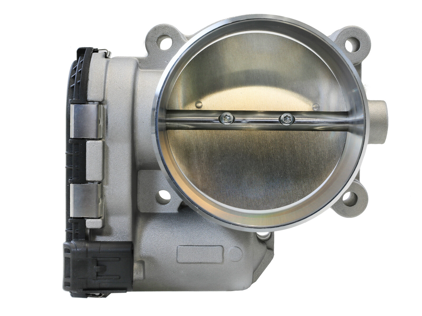 85mm Throttle Body Ford Mustang GT 15-17 V8-5.0L