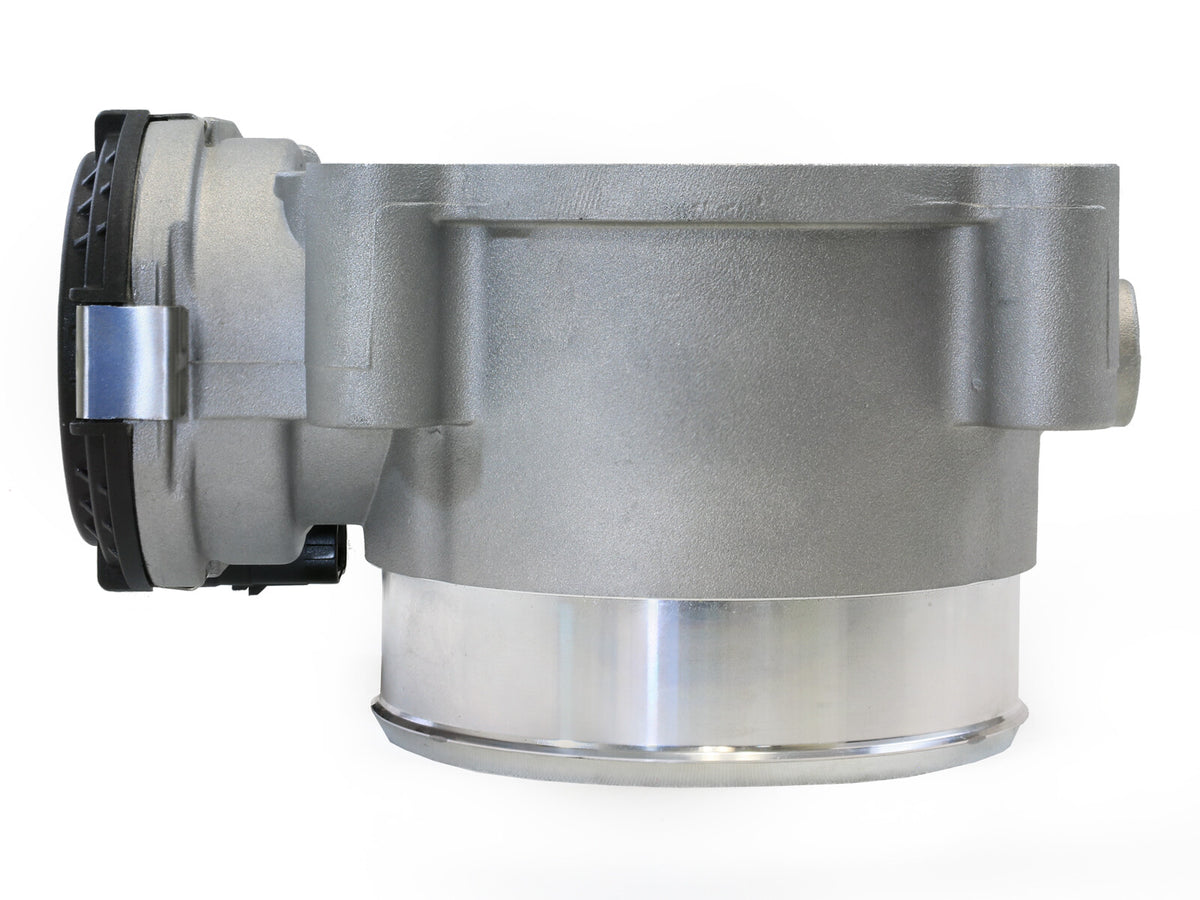 85mm Throttle Body Ford Mustang GT 15-17 V8-5.0L