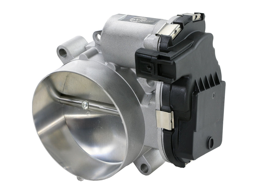 97mm Throttle Body Dodge/Jeep/Ram 15-25 V8-6.2L Supercharged Hemi