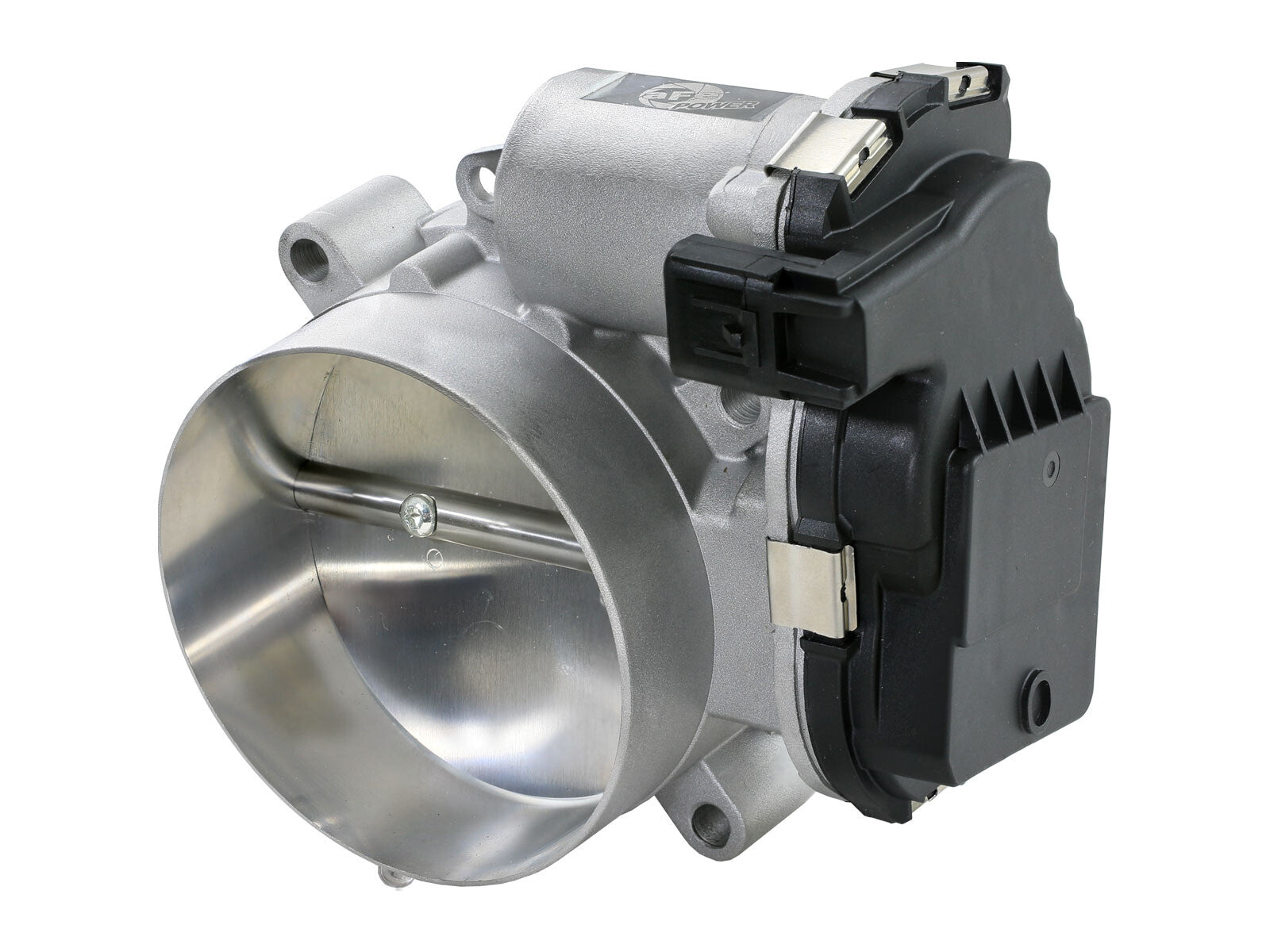 97mm Throttle Body Dodge/Jeep/Ram 15-25 V8-6.2L Supercharged Hemi