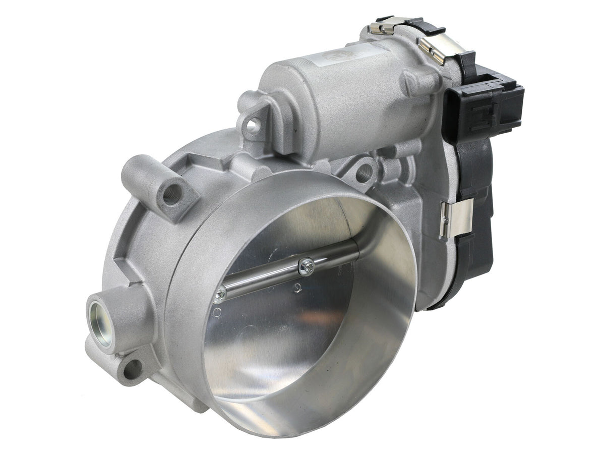 97mm Throttle Body Dodge/Jeep/Ram 15-25 V8-6.2L Supercharged Hemi