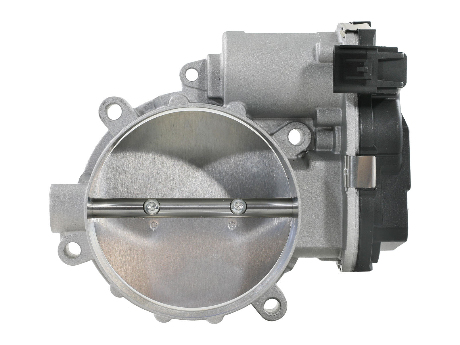 97mm Throttle Body Dodge/Jeep/Ram 15-25 V8-6.2L Supercharged Hemi