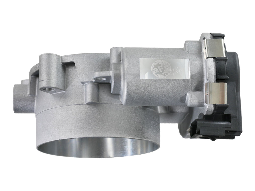 97mm Throttle Body Dodge/Jeep/Ram 15-25 V8-6.2L Supercharged Hemi