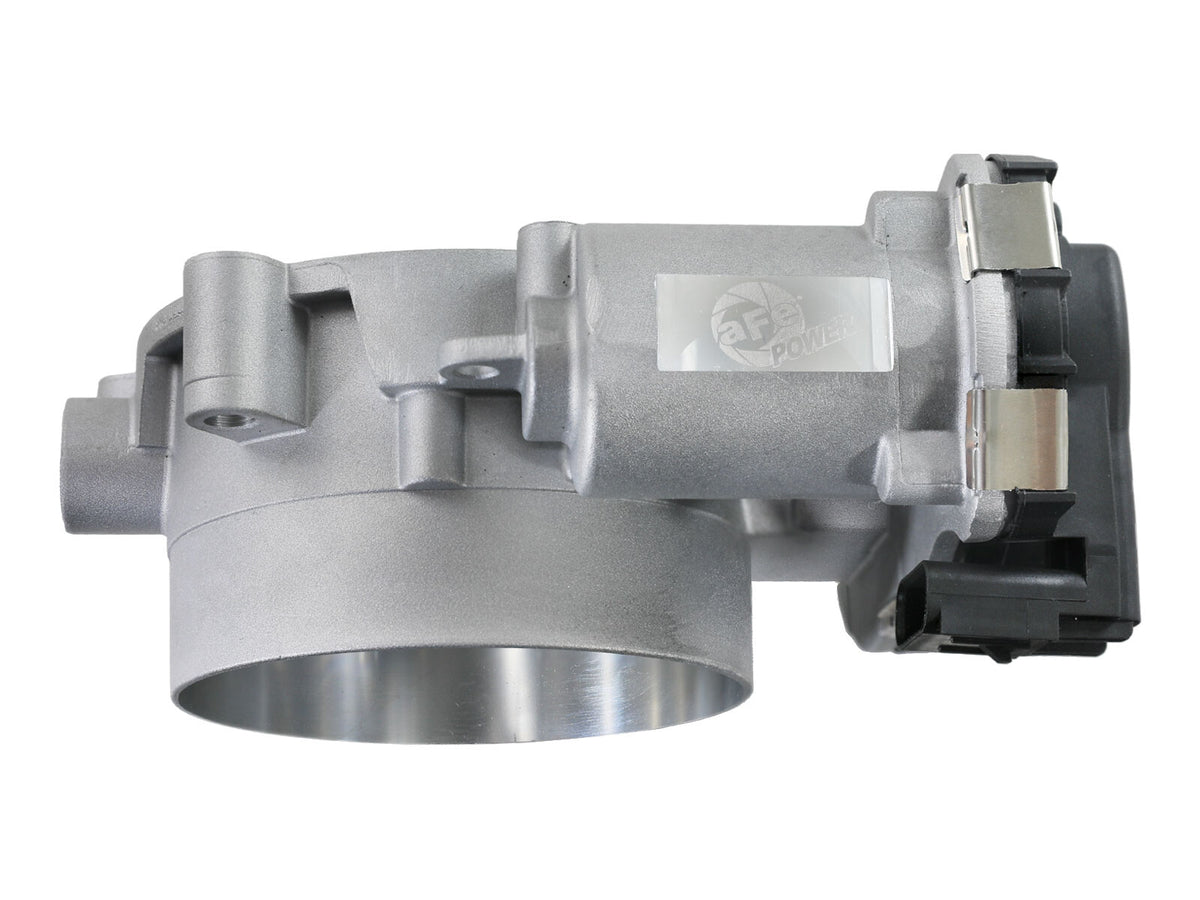 97mm Throttle Body Dodge/Jeep/Ram 15-25 V8-6.2L Supercharged Hemi