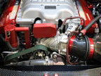 97mm Throttle Body Dodge/Jeep/Ram 15-25 V8-6.2L Supercharged Hemi