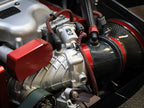97mm Throttle Body Dodge/Jeep/Ram 15-25 V8-6.2L Supercharged Hemi