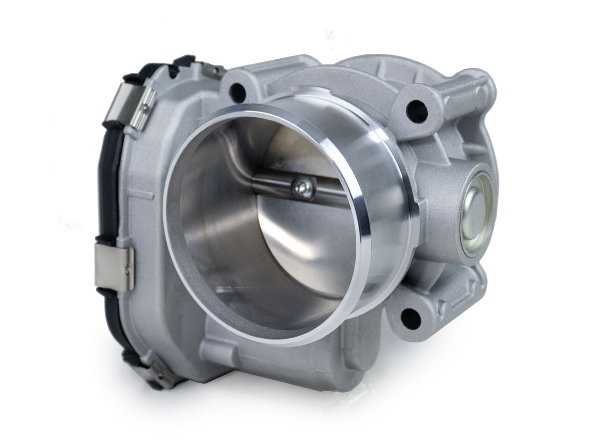 65mm Throttle Body Ford Bronco/Edge St/Explorer/F-150/Mustang/Ranger L4-2.3L Turbo and V6-2.7L/3.0L Twin Turbo EcoBoost