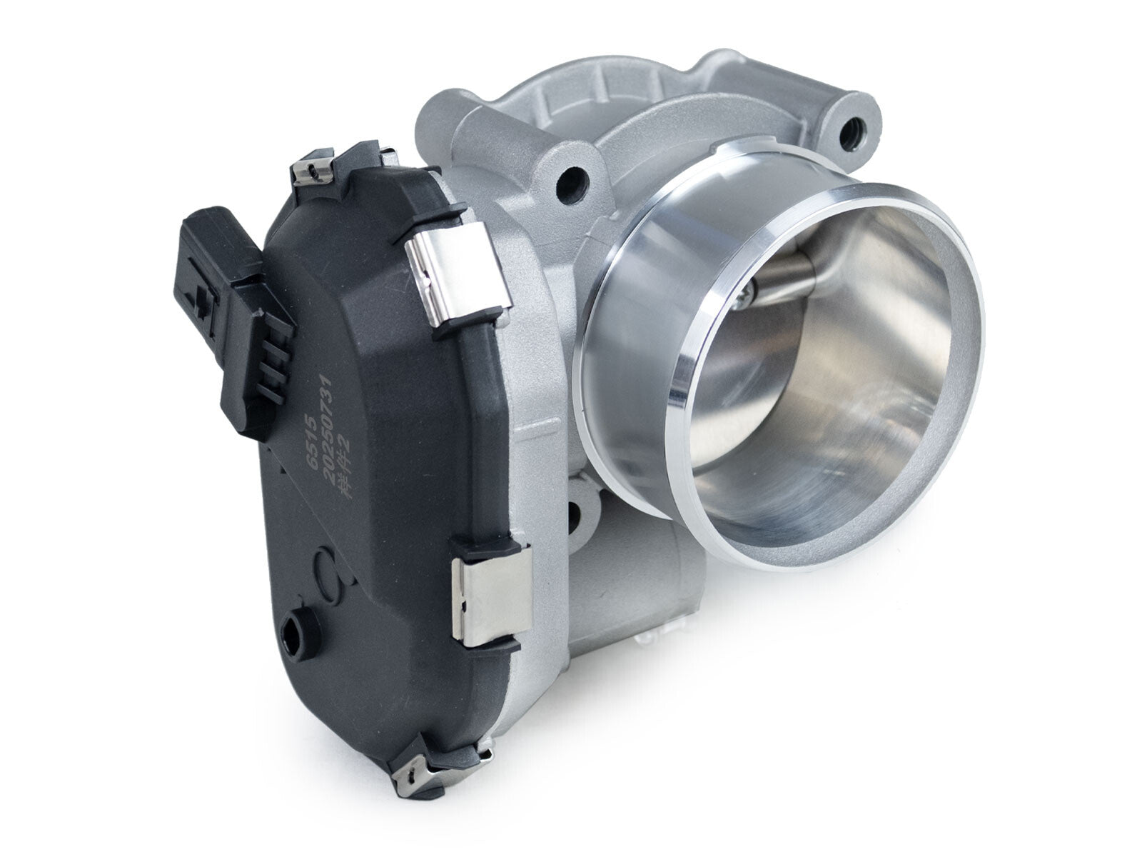 65mm Throttle Body Ford Bronco/Edge St/Explorer/F-150/Mustang/Ranger L4-2.3L Turbo and V6-2.7L/3.0L Twin Turbo EcoBoost