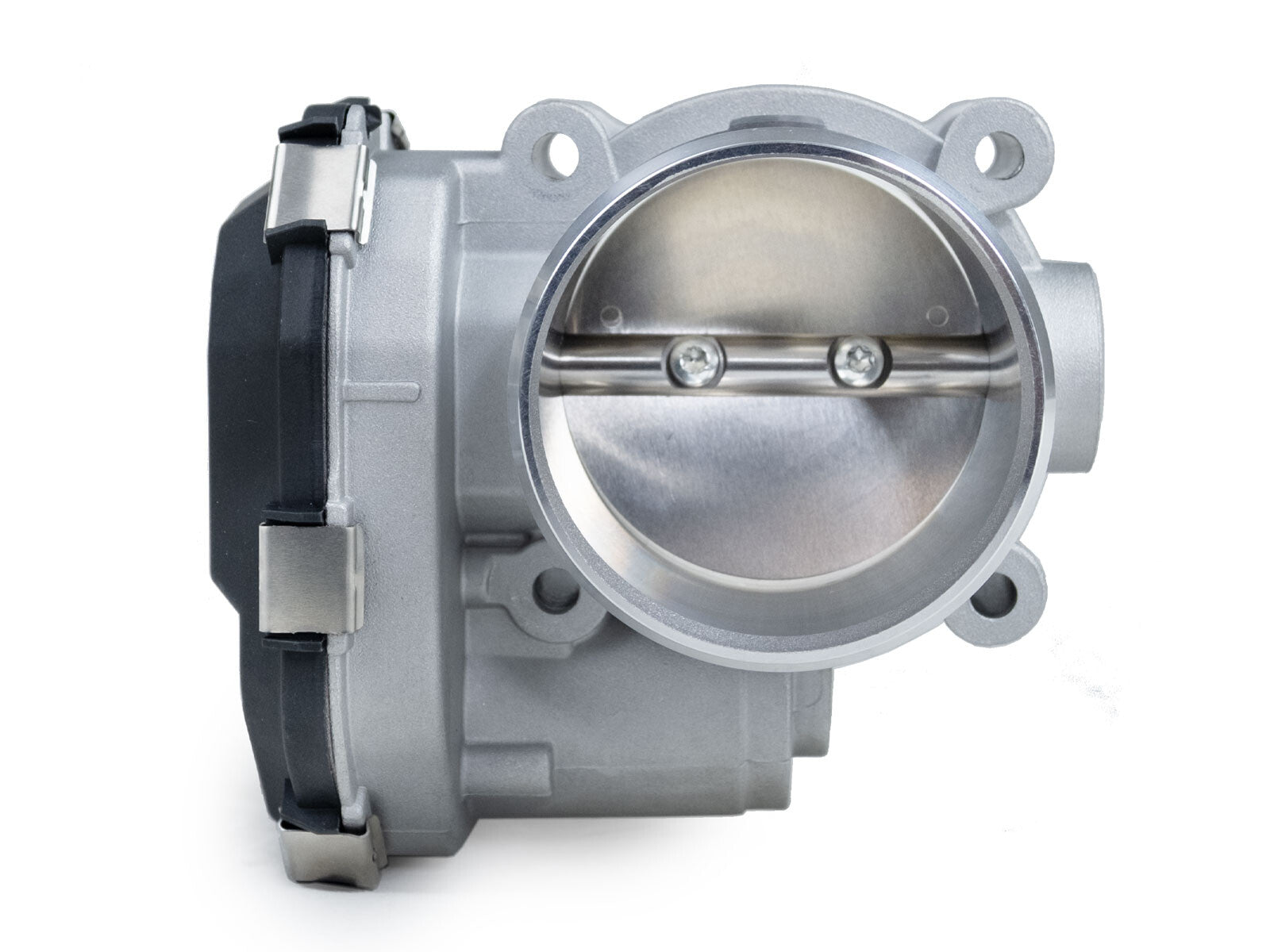 65mm Throttle Body Ford Bronco/Edge St/Explorer/F-150/Mustang/Ranger L4-2.3L Turbo and V6-2.7L/3.0L Twin Turbo EcoBoost