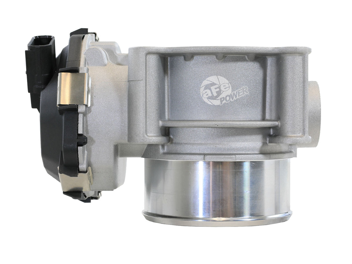65mm Throttle Body Ford Bronco/Edge St/Explorer/F-150/Mustang/Ranger L4-2.3L Turbo and V6-2.7L/3.0L Twin Turbo EcoBoost