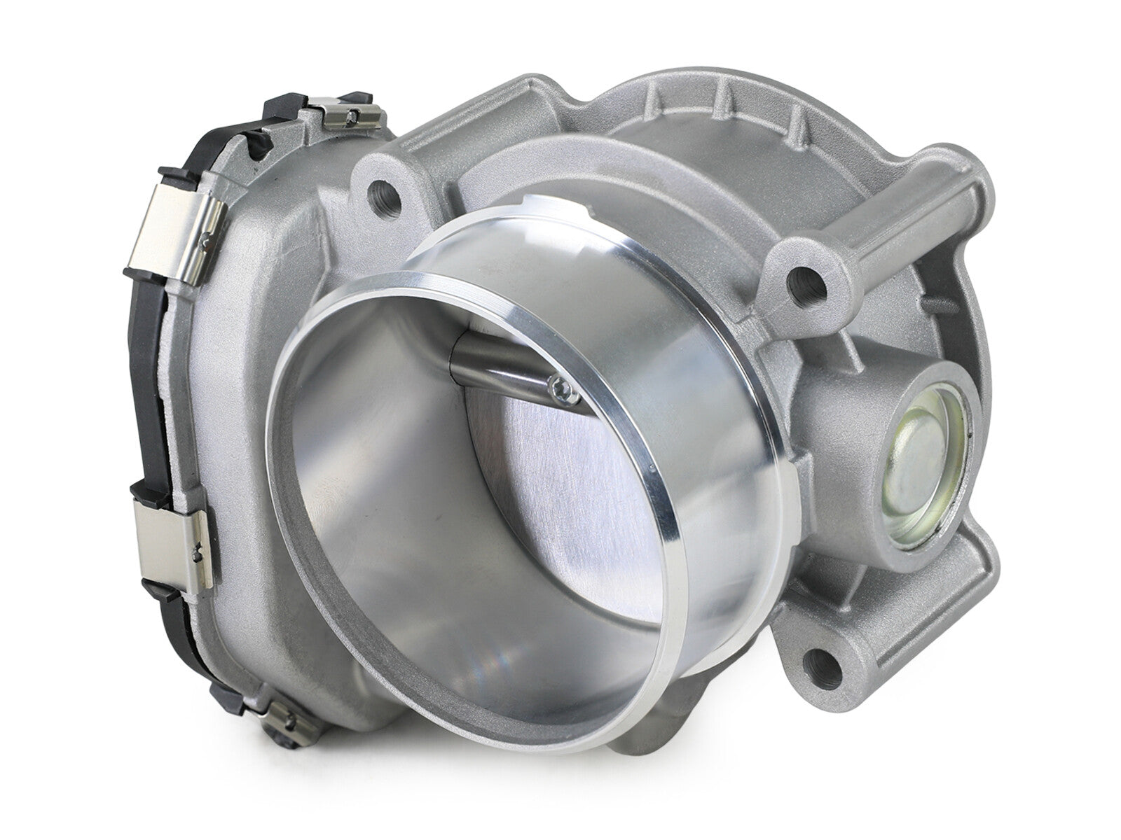 73mm Throttle Body Ford F-150 17-26 V6-3.5L Twin Turbo