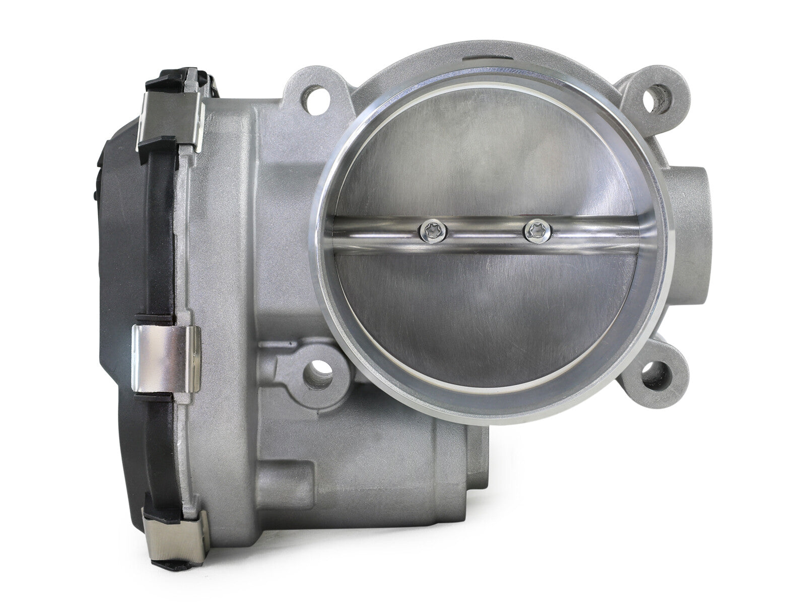 73mm Throttle Body Ford F-150 17-26 V6-3.5L Twin Turbo