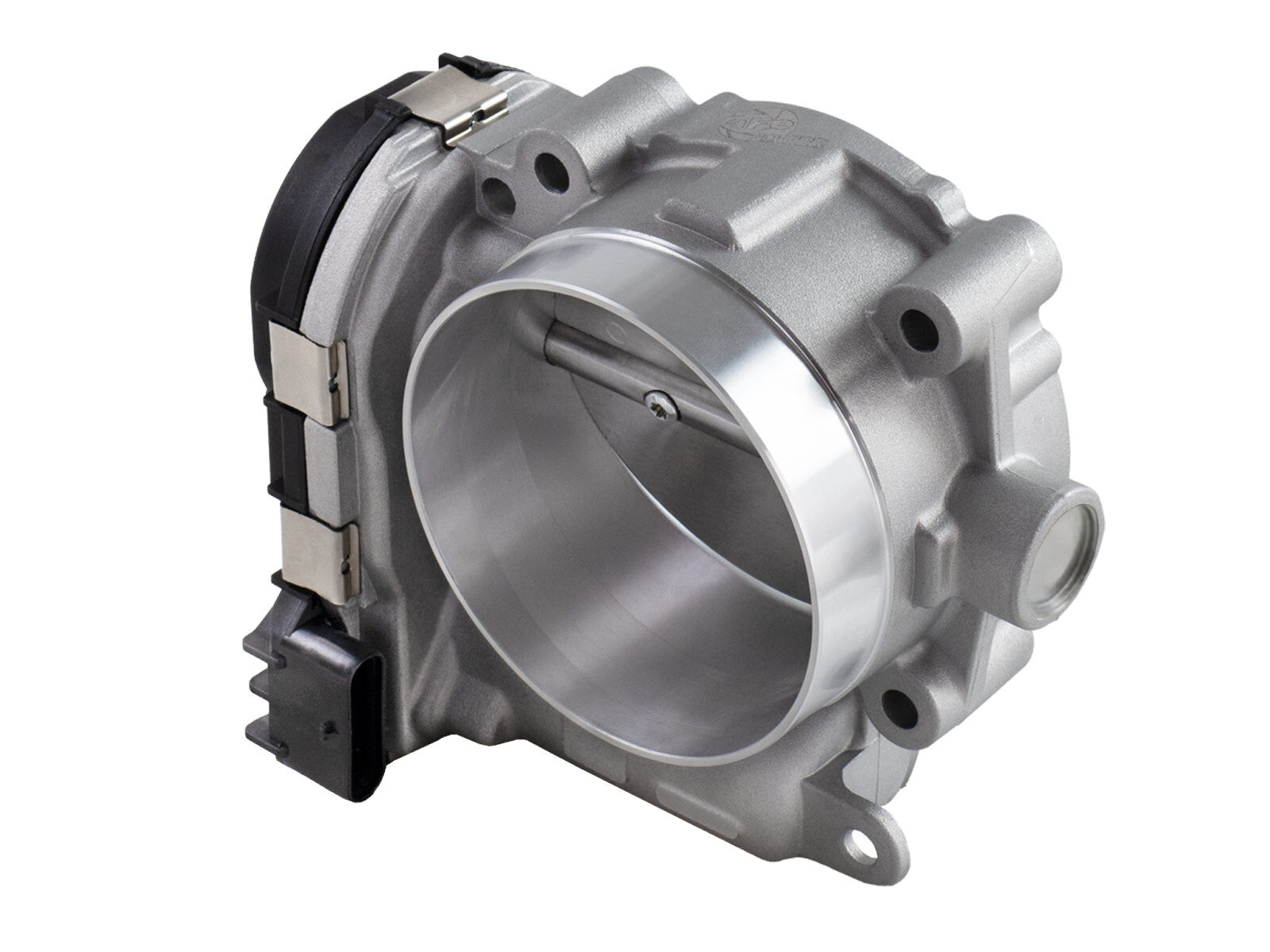 78mm Throttle Body Jeep Wrangler (Jl)/Gladiator (Jt) 18-26/Ram 1500 19-26 V6-3.6L