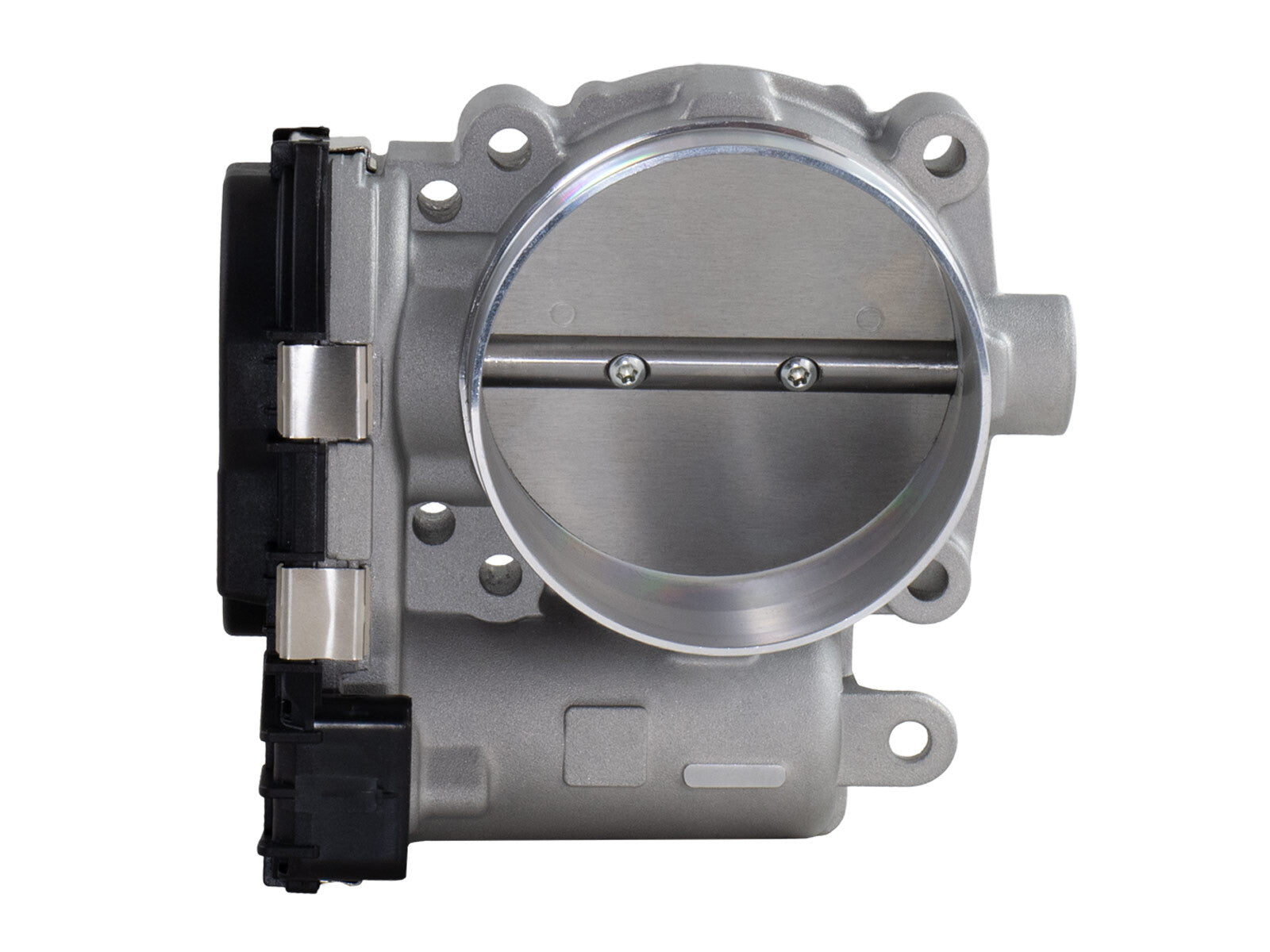 78mm Throttle Body Jeep Wrangler (Jl)/Gladiator (Jt) 18-26/Ram 1500 19-26 V6-3.6L