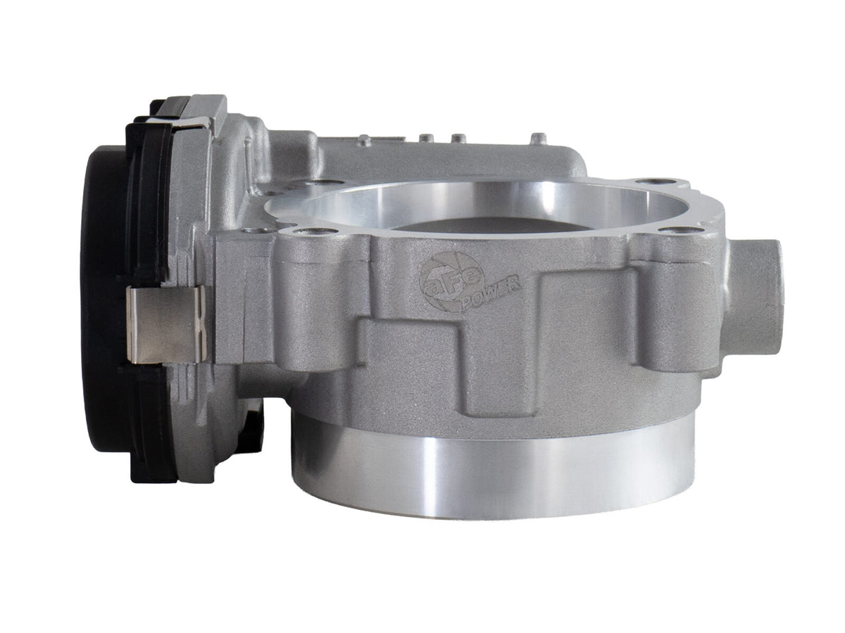78mm Throttle Body Jeep Wrangler (Jl)/Gladiator (Jt) 18-26/Ram 1500 19-26 V6-3.6L