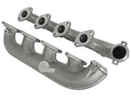 BladeRunner Ported Ductile Iron Exhaust Manifold Ford Diesel Trucks 03-07 V8-6.0L Turbo Diesel