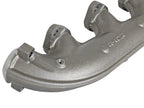 BladeRunner Ported Ductile Iron Exhaust Manifold Ford Diesel Trucks 03-07 V8-6.0L Turbo Diesel