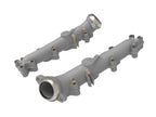 BladeRunner Ported Ductile Iron Exhaust Manifold Ram 1500 (Dt) 19-24 V8-5.7L Hemi