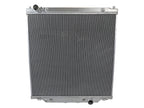 BladeRunner Street Series High Capacity Aluminum Radiator Ford Diesel Trucks 03-07 V8-6.0L Turbo Diesel