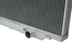 BladeRunner Street Series High Capacity Aluminum Radiator Ford Diesel Trucks 03-07 V8-6.0L Turbo Diesel