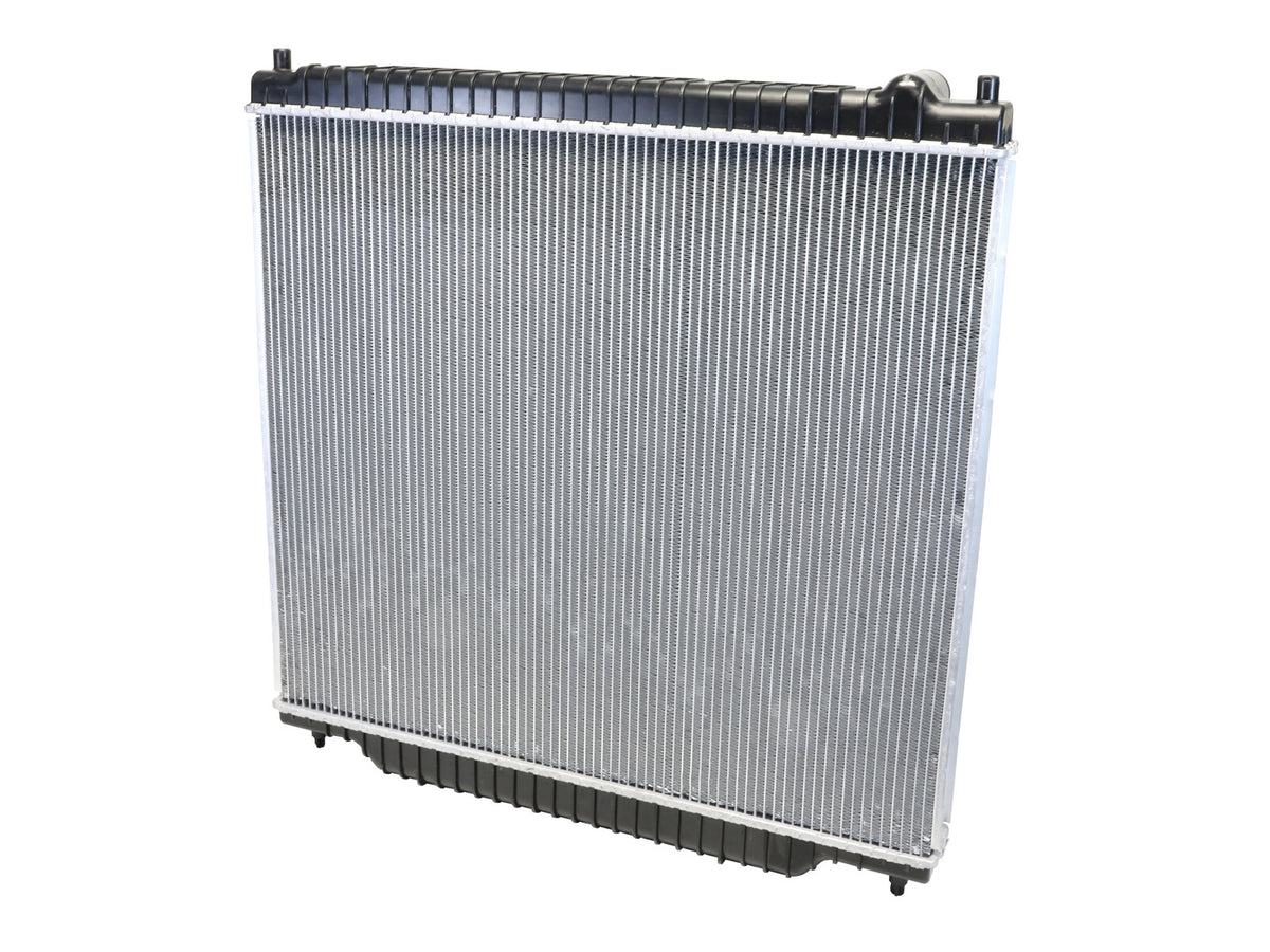 BladeRunner Oer Series Radiator Ford F-250/F-350/Excursion 99-03 V8-7.3L Turbo Diesel/99-05 V10-6.8L