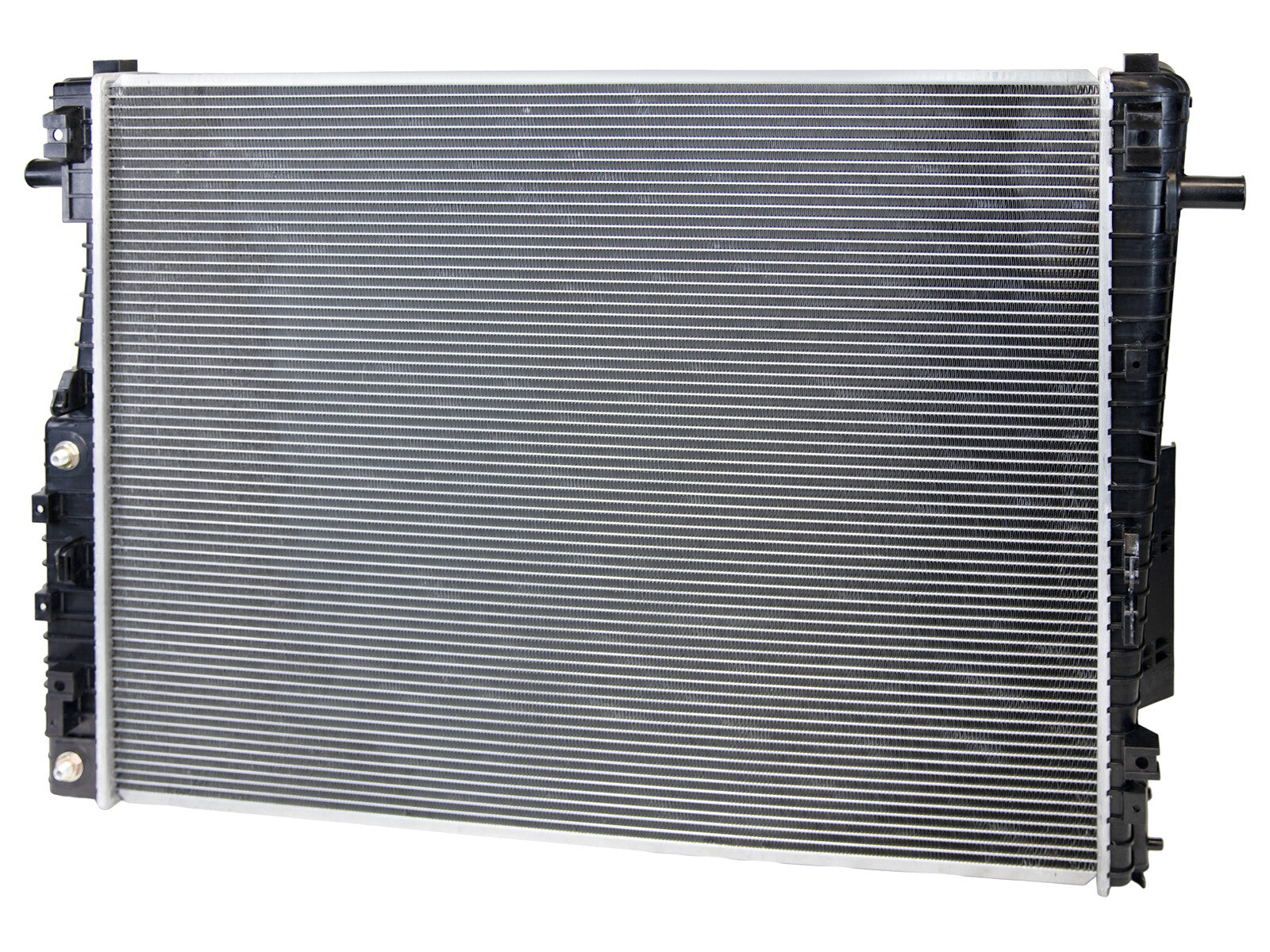 BladeRunner Oer Series Radiator Ford Diesel Trucks 08-10 V8-6.4L Turbo Diesel