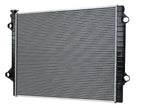 BladeRunner Oer Series Radiator Toyota Tacoma 05-15 V6-4.0L