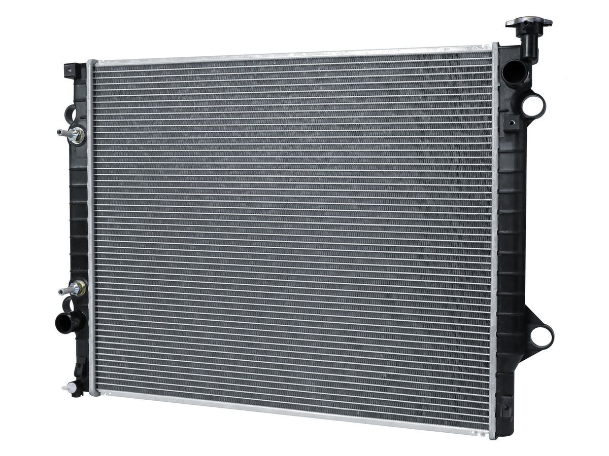 BladeRunner Oer Series Radiator Toyota Tacoma 05-15 V6-4.0L
