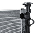 BladeRunner Oer Series Radiator Toyota Tacoma 05-15 V6-4.0L