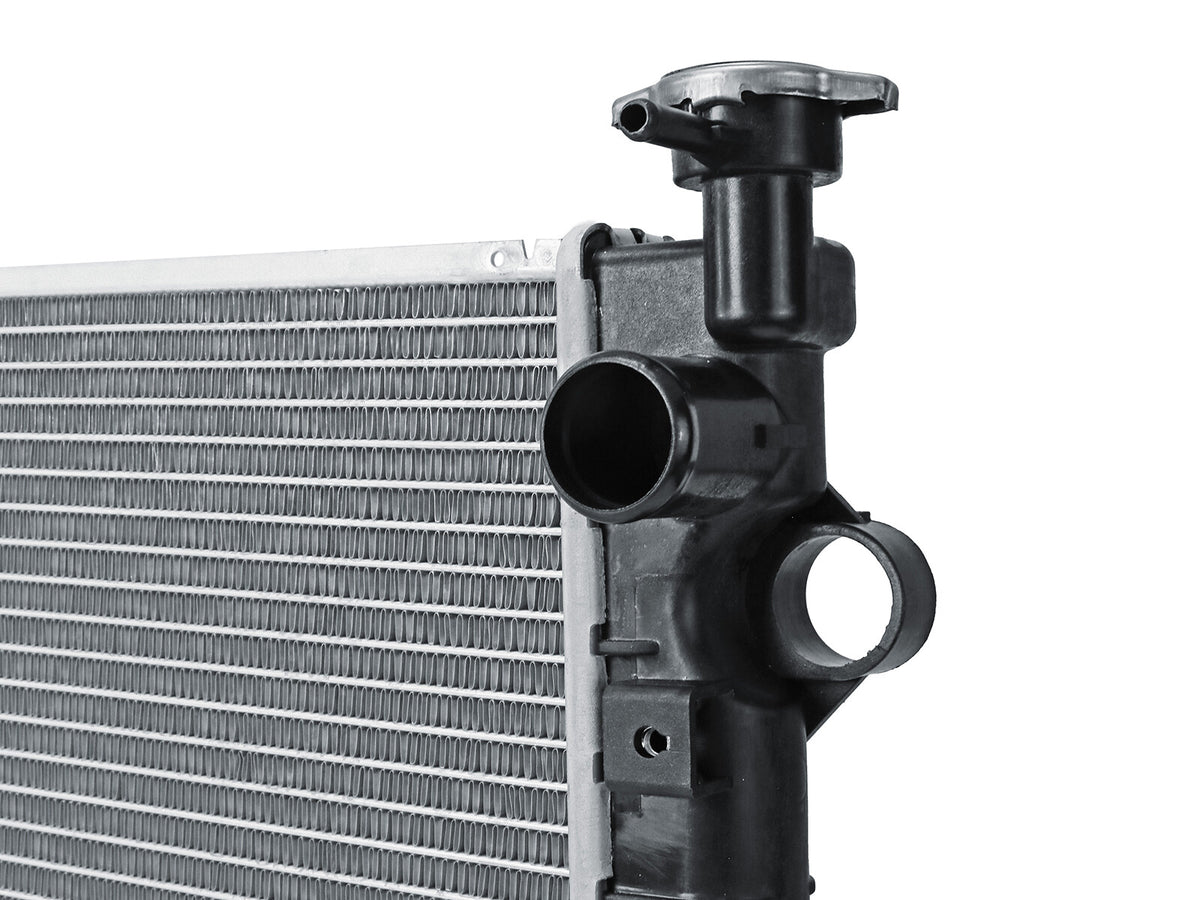 BladeRunner Oer Series Radiator Toyota Tacoma 05-15 V6-4.0L