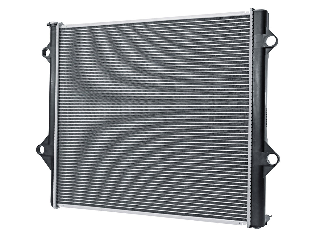 BladeRunner Oer Series Radiator Toyota 4Runner 03-09/Fj Cruiser 07-14 V6-4.0L
