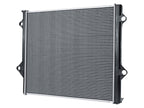 BladeRunner Oer Series Radiator Toyota 4Runner 03-09/Fj Cruiser 07-14 V6-4.0L